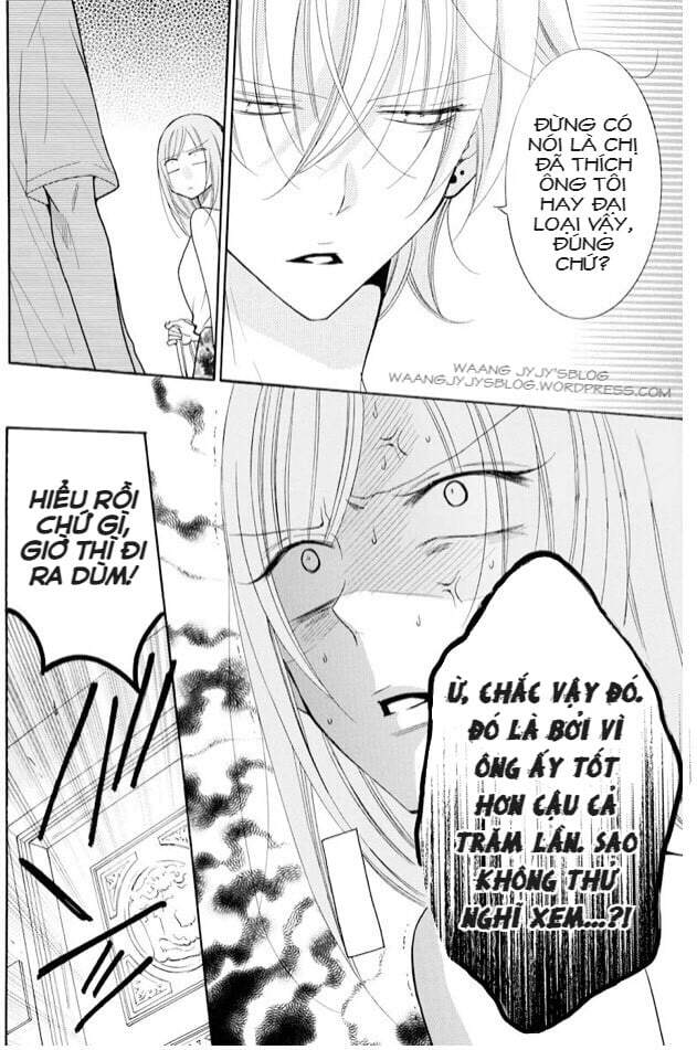 Namaikizakari - Chương 105