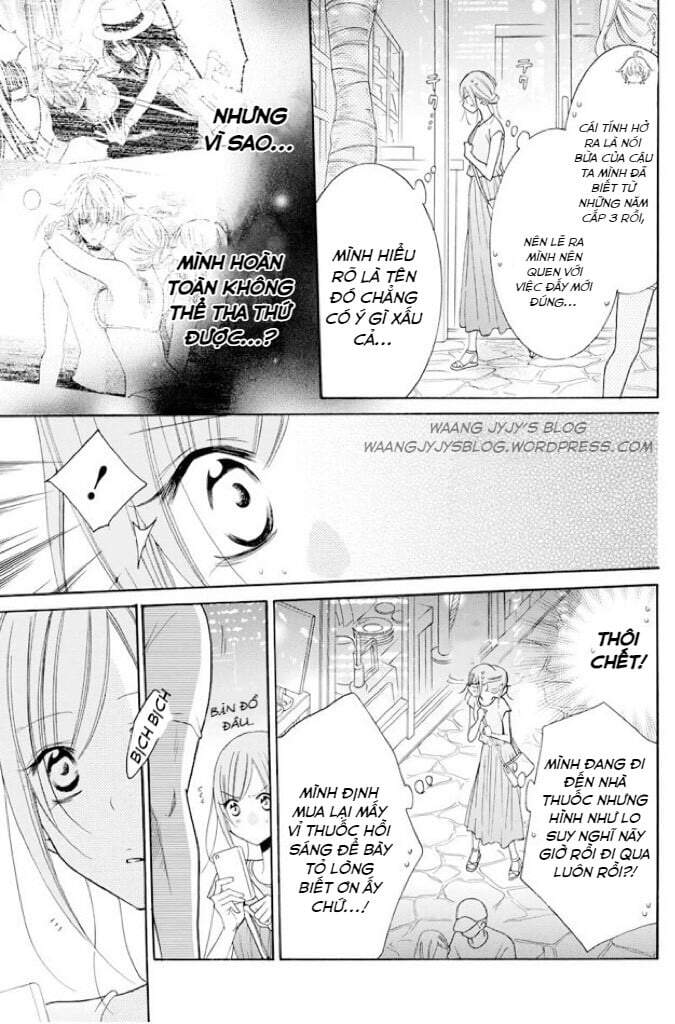 Namaikizakari - Chương 105