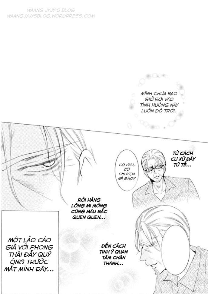 Namaikizakari - Chương 105