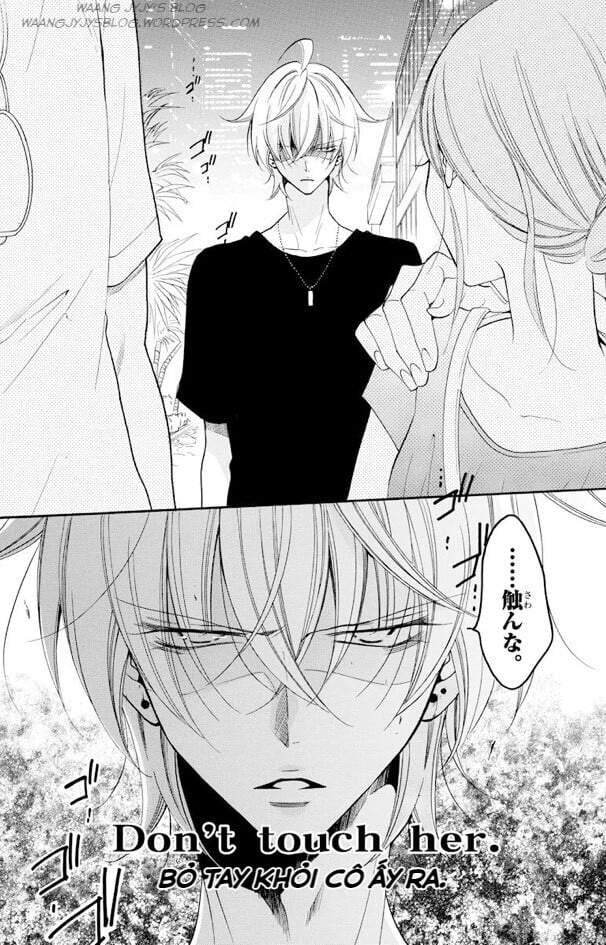 Namaikizakari - Chương 105