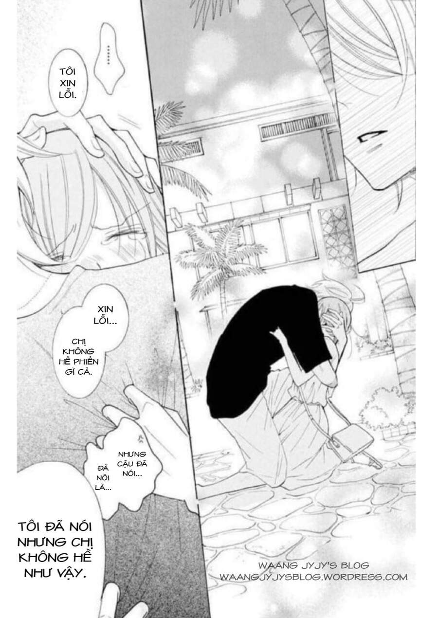 Namaikizakari - Chương 105