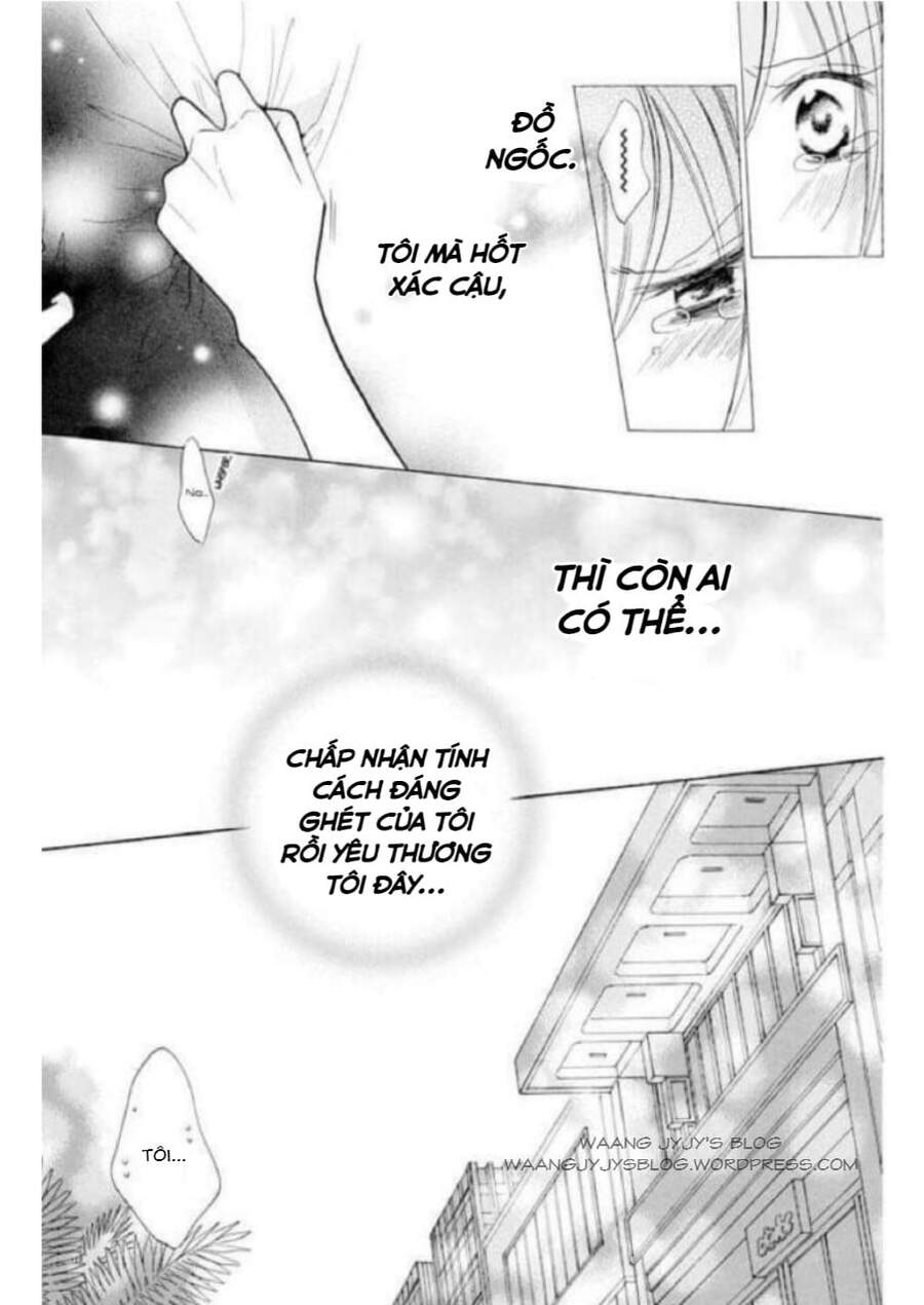 Namaikizakari - Chương 105