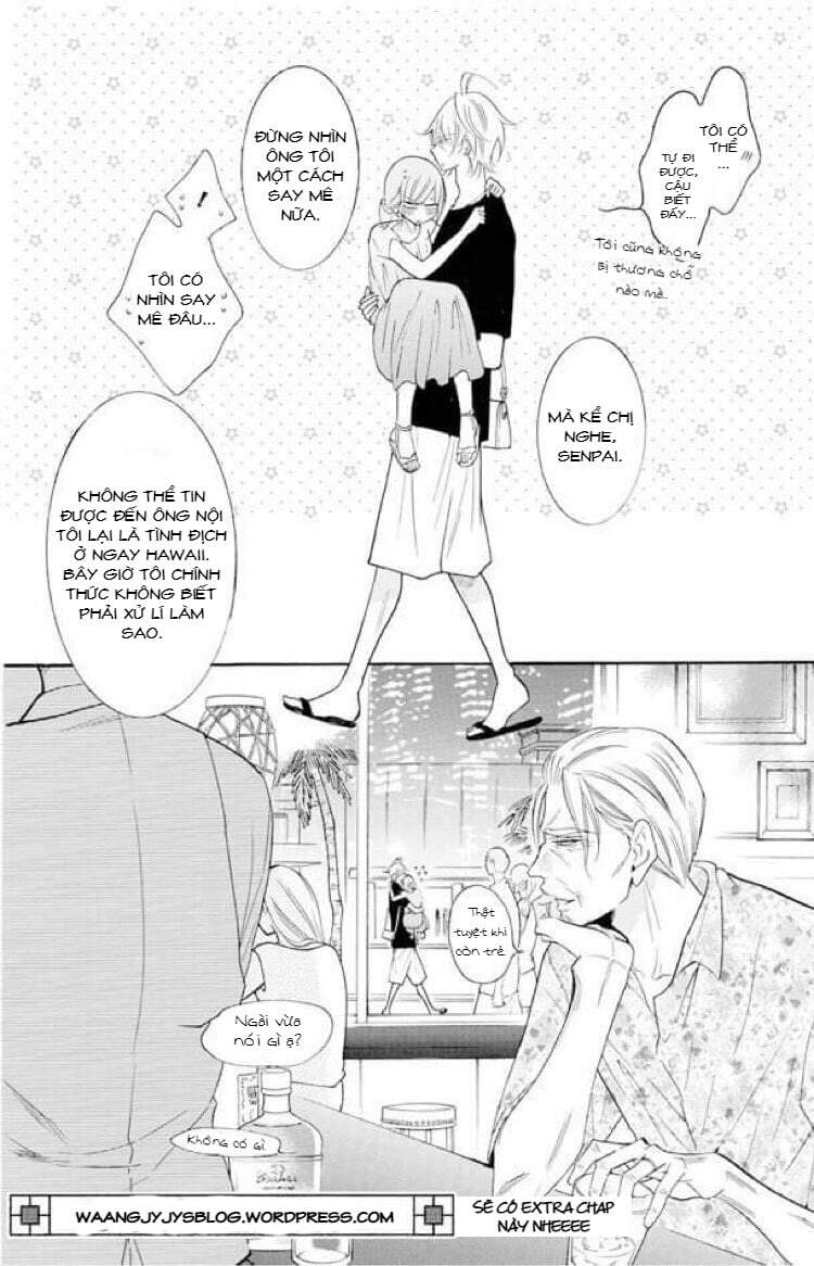 Namaikizakari - Chương 105