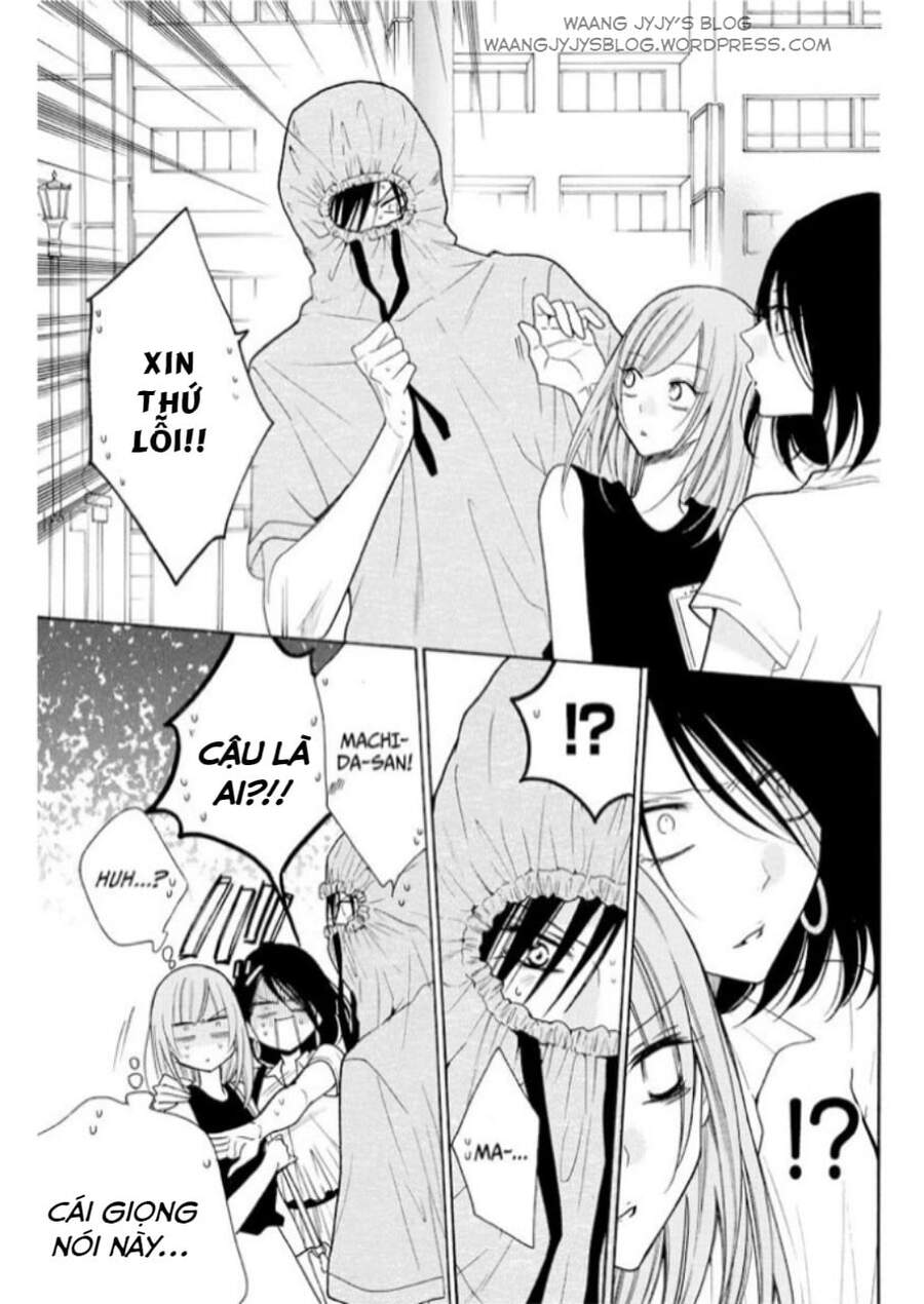 Namaikizakari - Chương 107