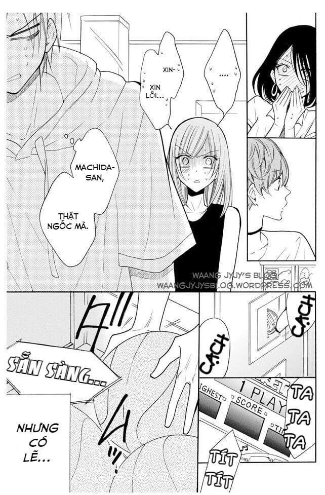 Namaikizakari - Chương 107