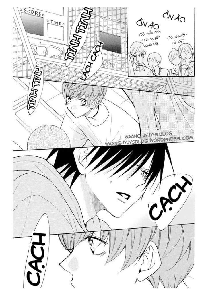 Namaikizakari - Chương 107