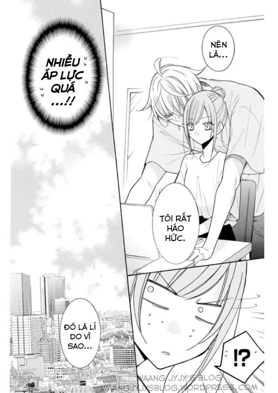 Namaikizakari - Chương 107