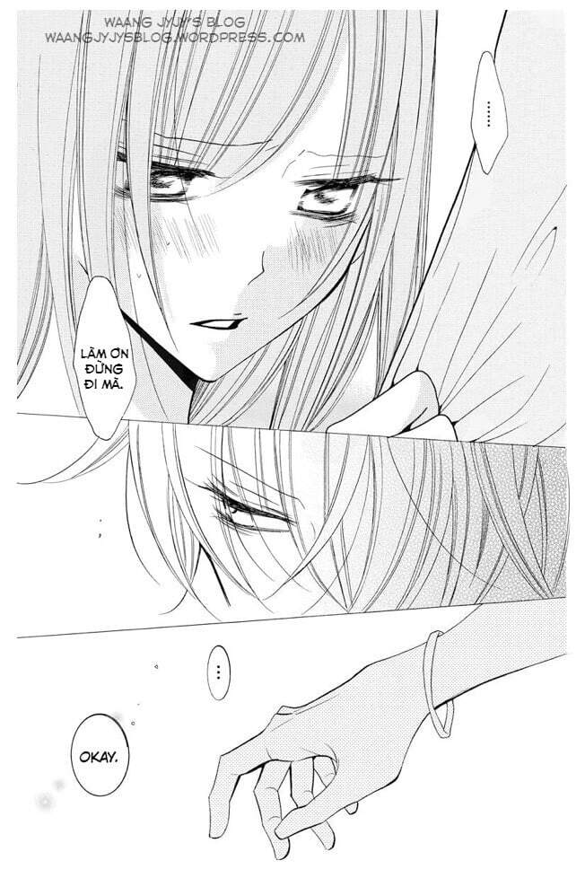 Namaikizakari - Chương 108.5