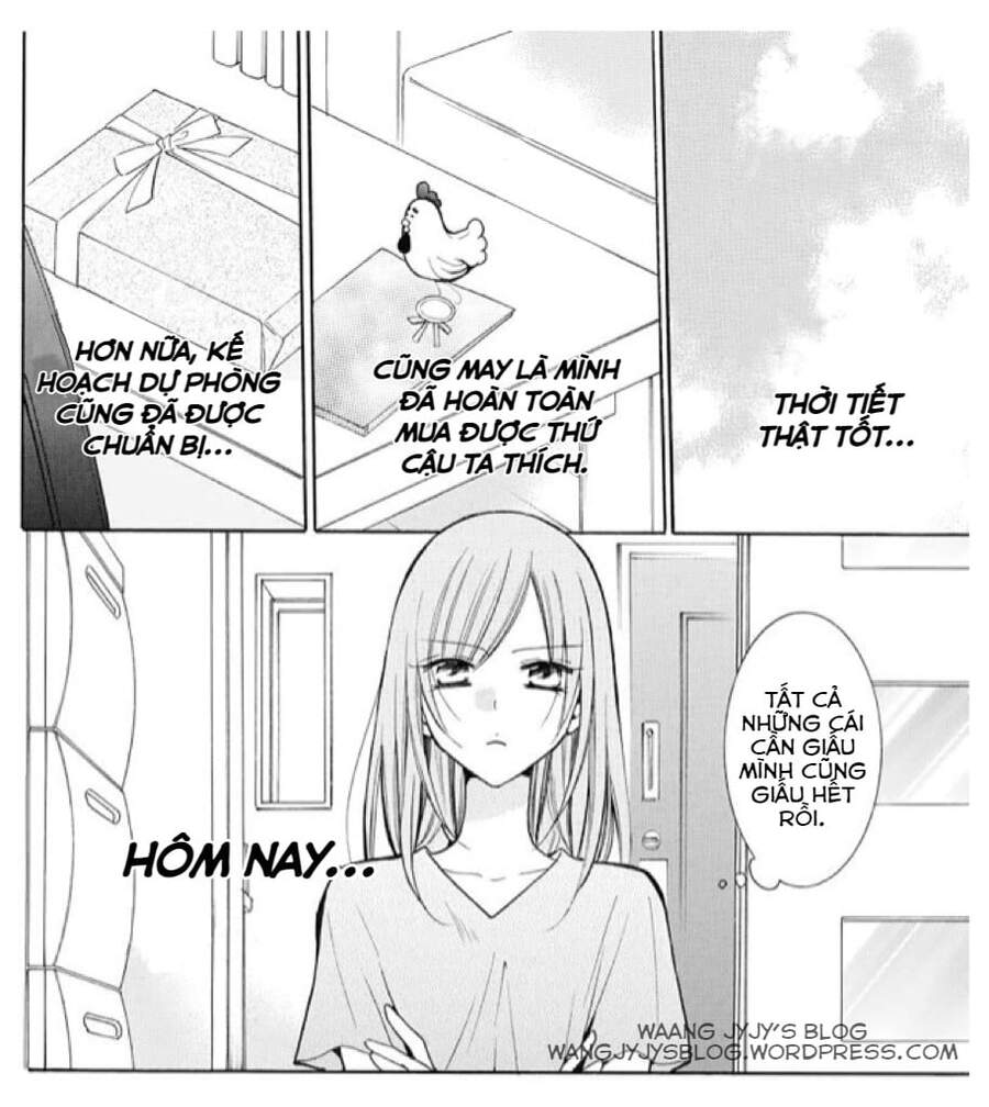 Namaikizakari - Chương 108