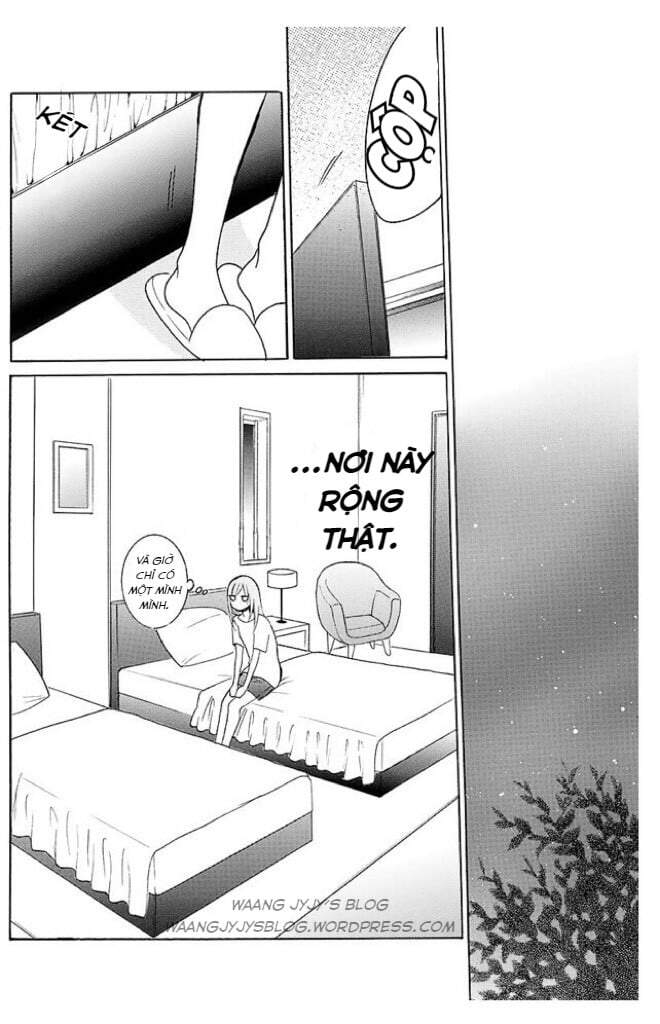 Namaikizakari - Chương 109