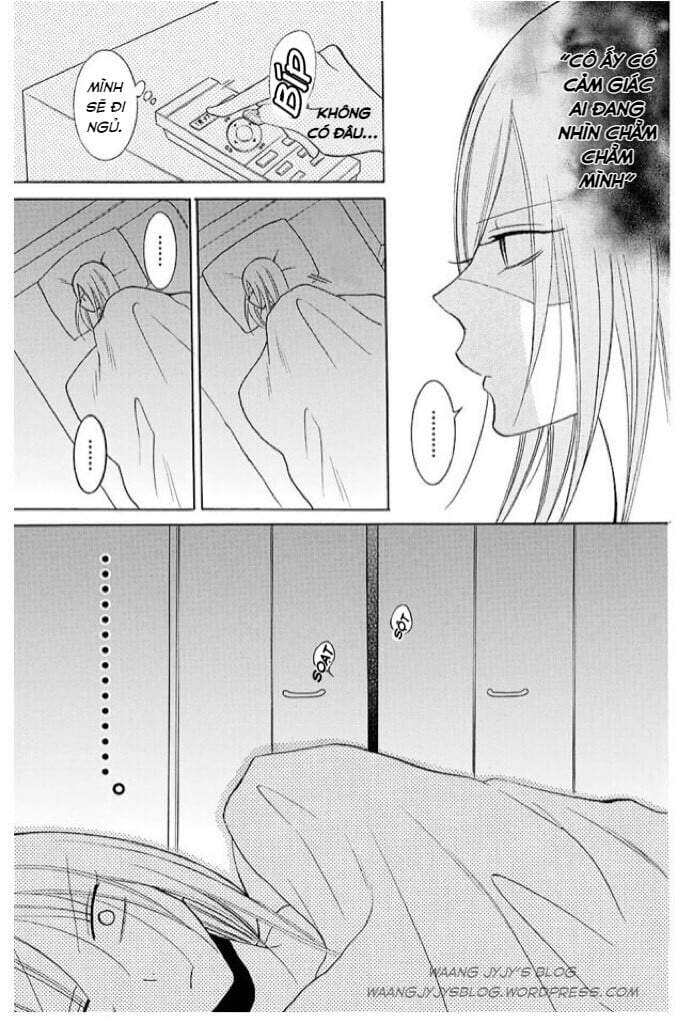 Namaikizakari - Chương 109