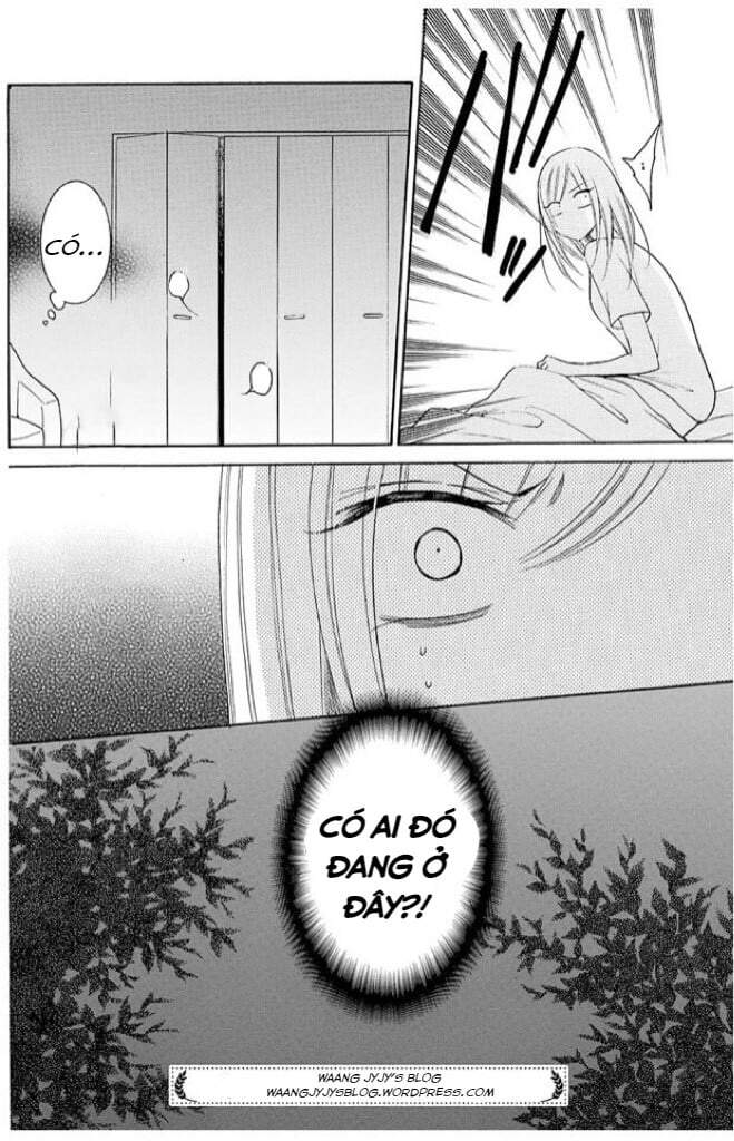 Namaikizakari - Chương 109