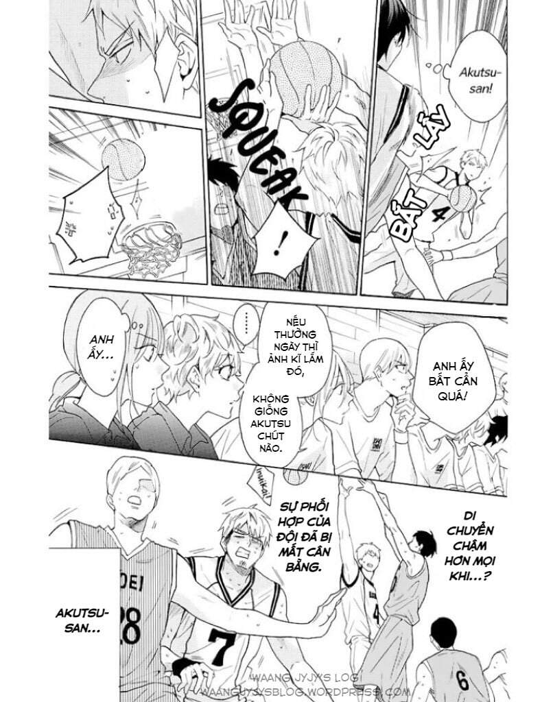 Namaikizakari - Chương 111