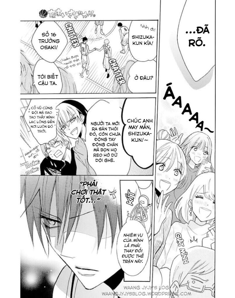 Namaikizakari - Chương 111