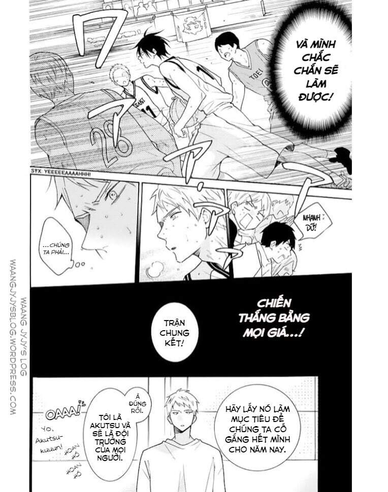 Namaikizakari - Chương 111