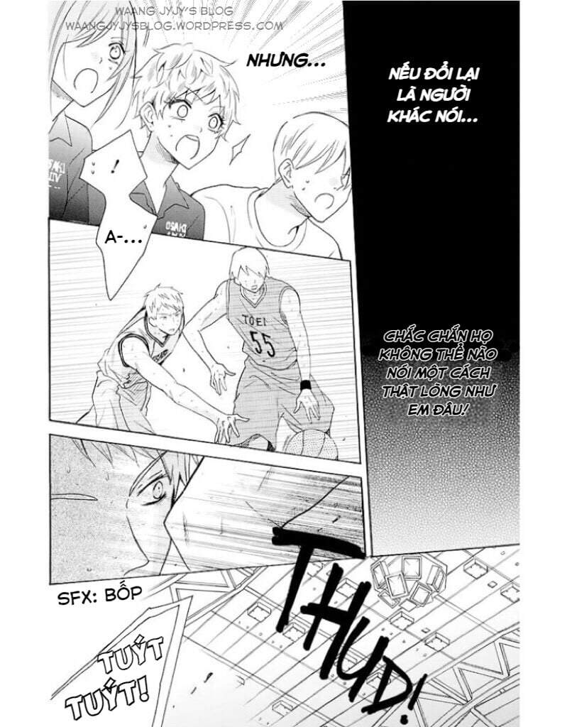 Namaikizakari - Chương 111