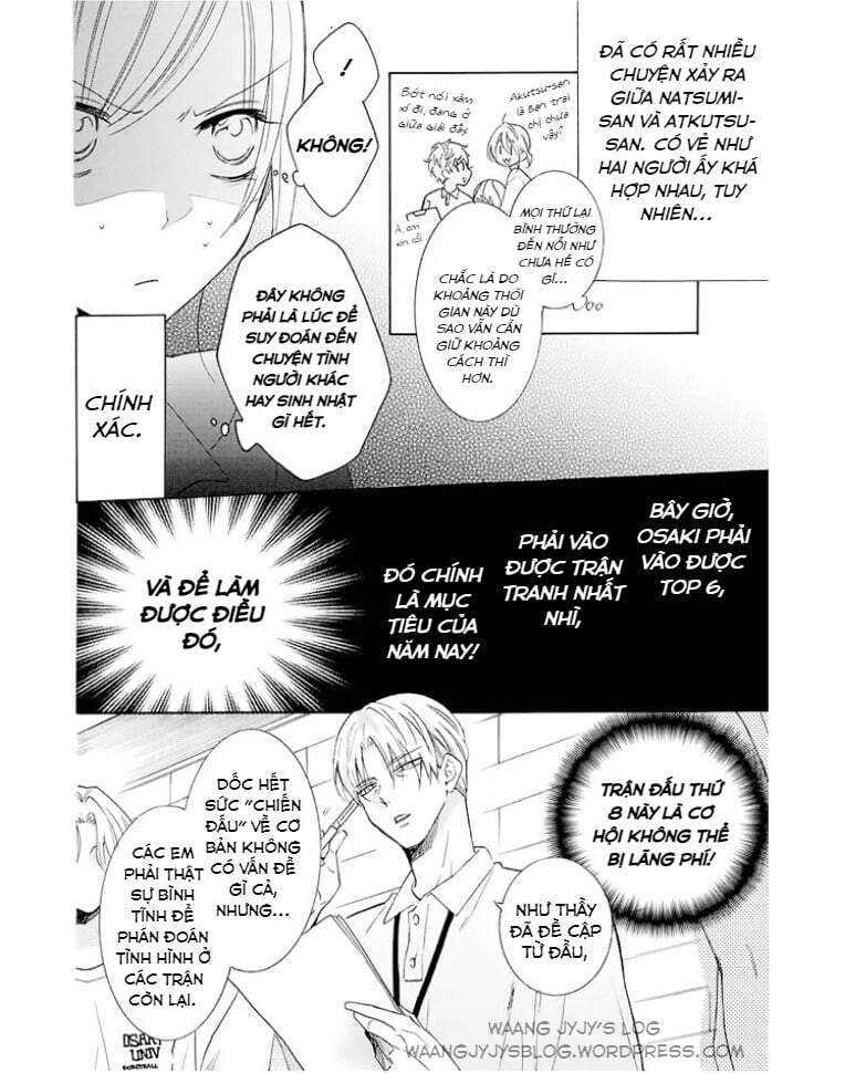 Namaikizakari - Chương 111