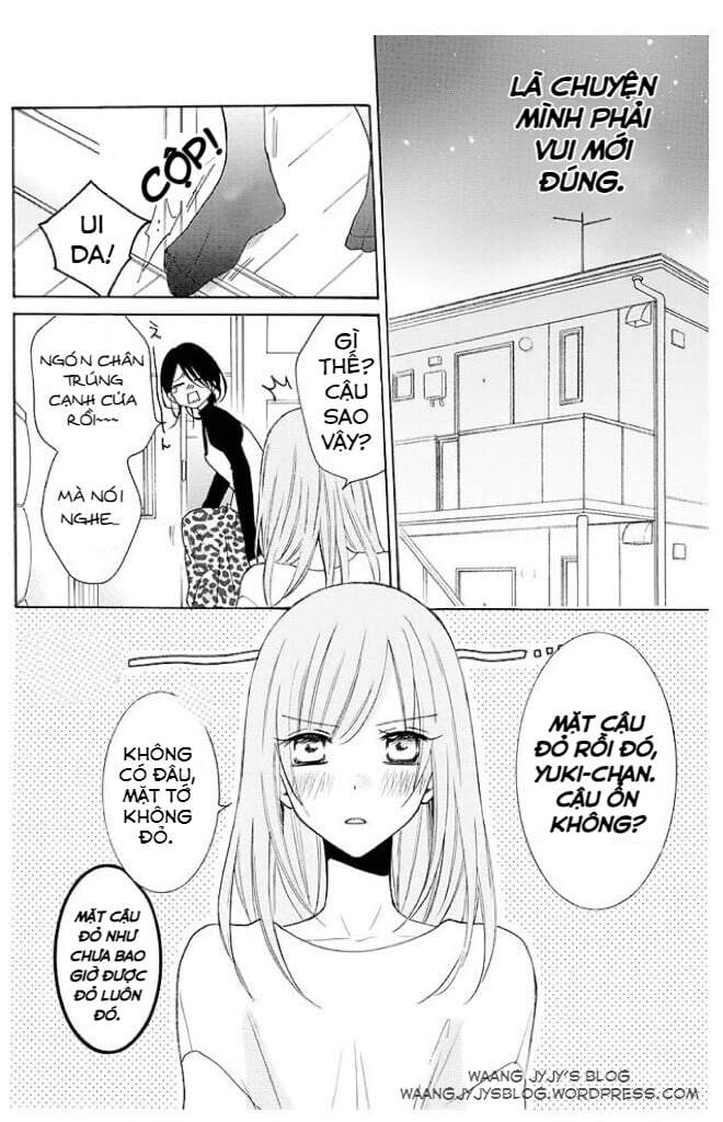 Namaikizakari - Chương 112