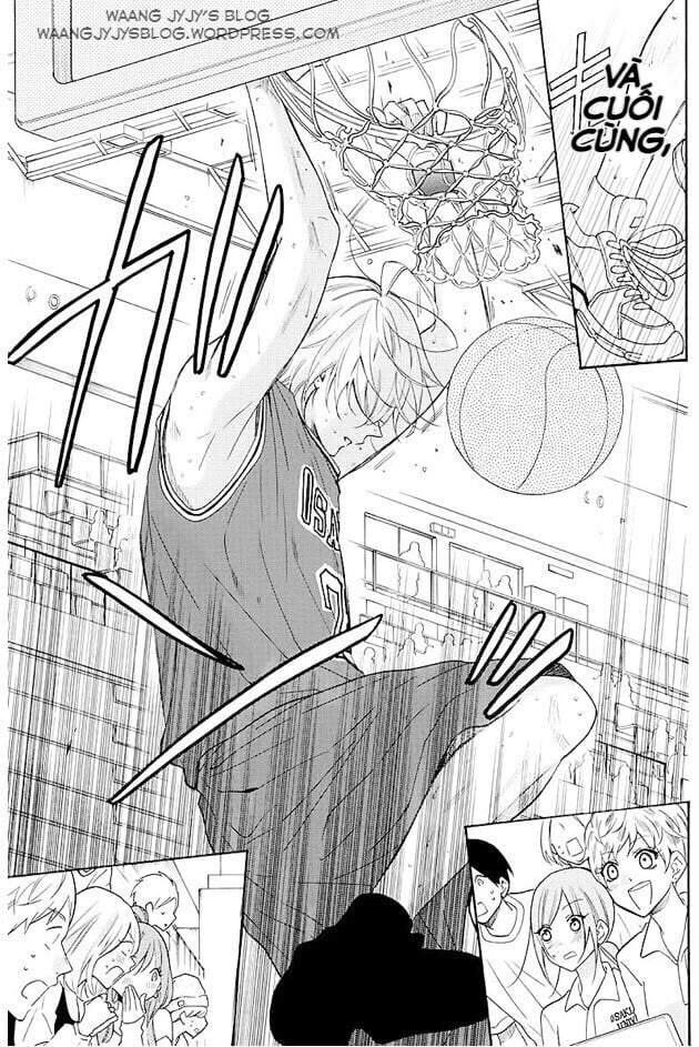 Namaikizakari - Chương 112