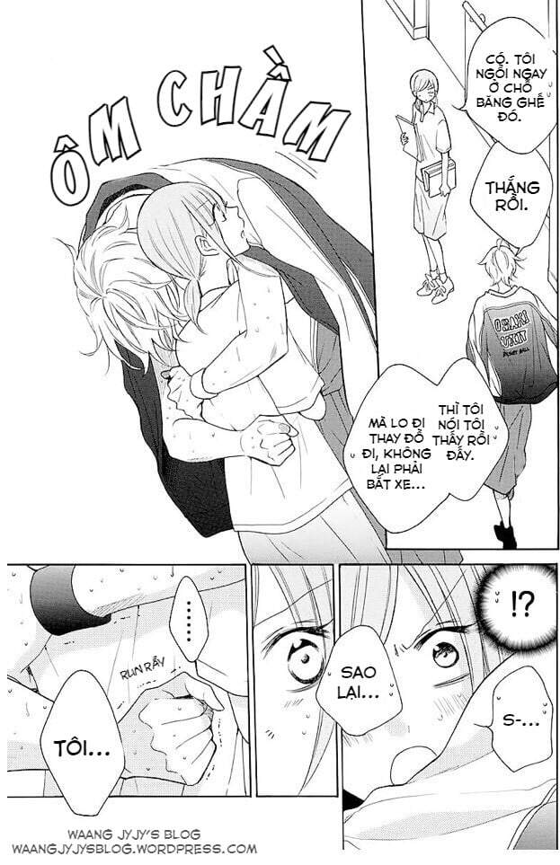 Namaikizakari - Chương 112