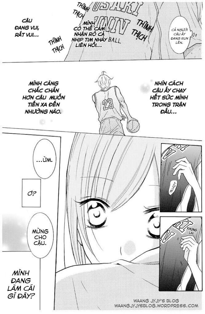 Namaikizakari - Chương 112