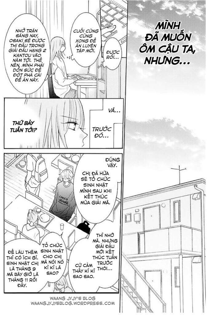 Namaikizakari - Chương 112