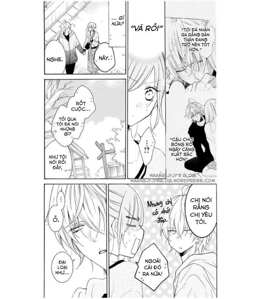 Namaikizakari - Chương 113