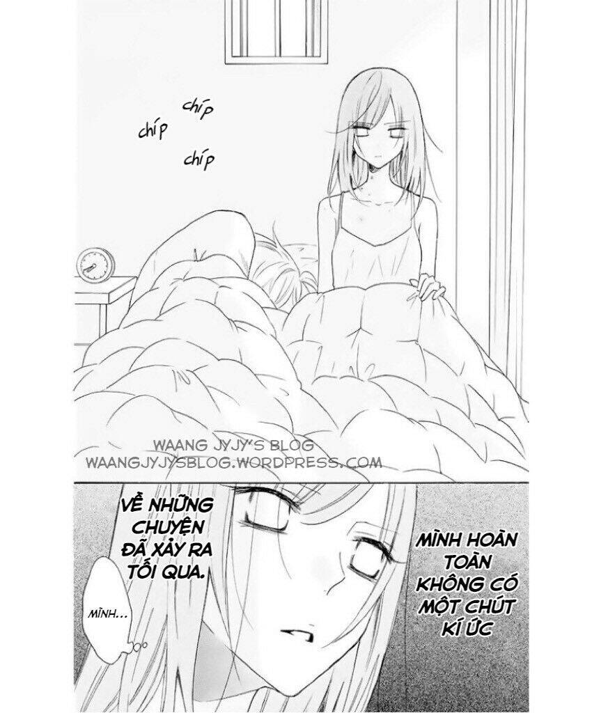 Namaikizakari - Chương 113