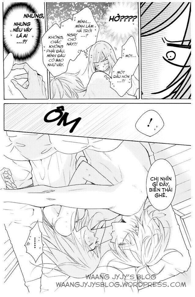 Namaikizakari - Chương 113