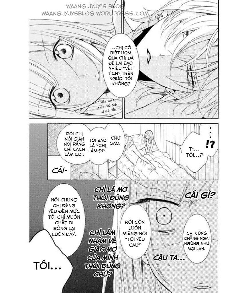 Namaikizakari - Chương 113