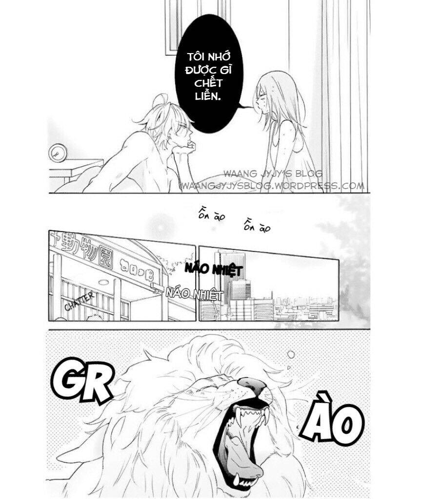 Namaikizakari - Chương 113