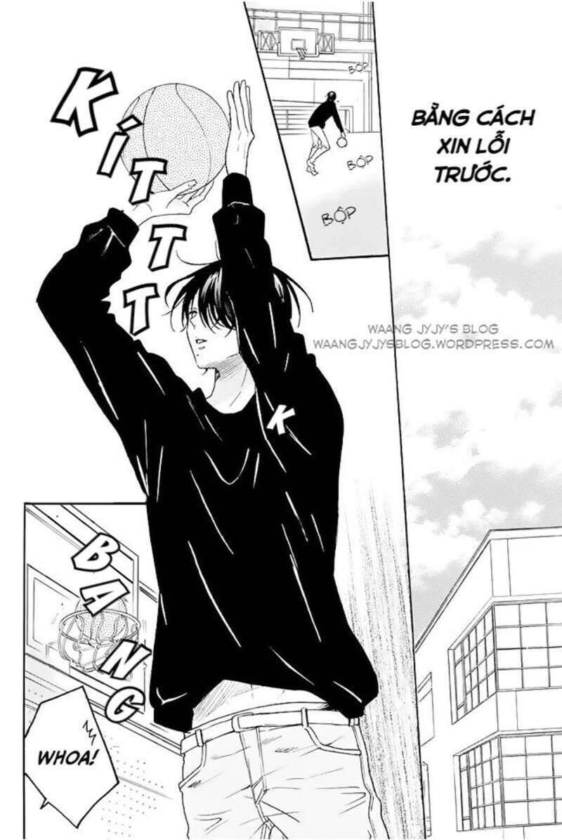 Namaikizakari - Chương 114.5