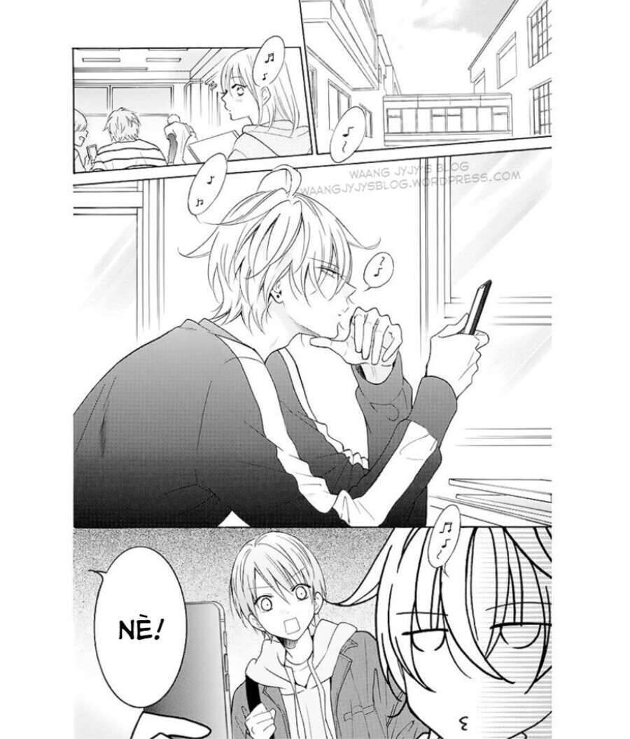 Namaikizakari - Chương 114