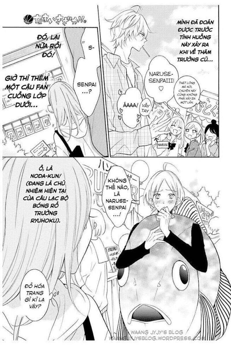 Namaikizakari - Chương 115