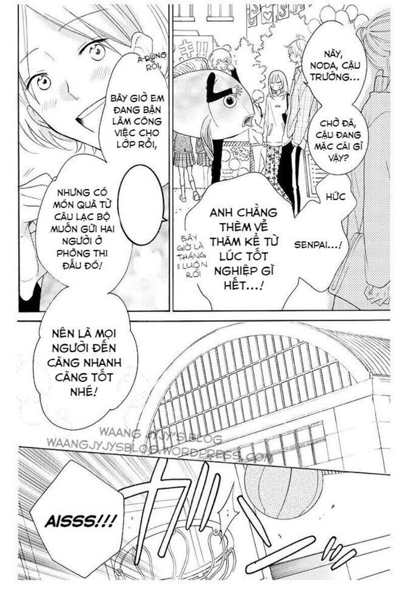 Namaikizakari - Chương 115