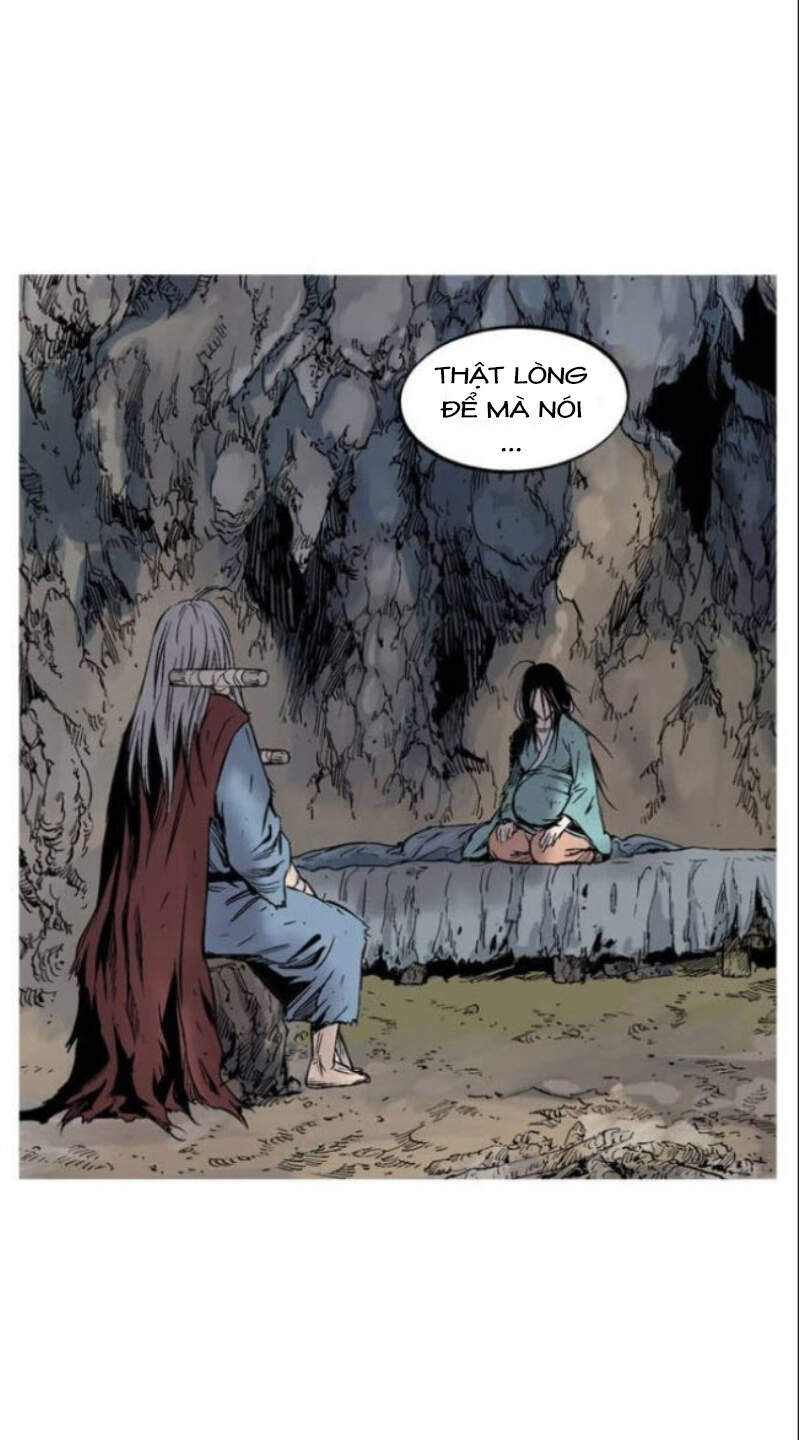 Cao Thủ 2 - Chương 144