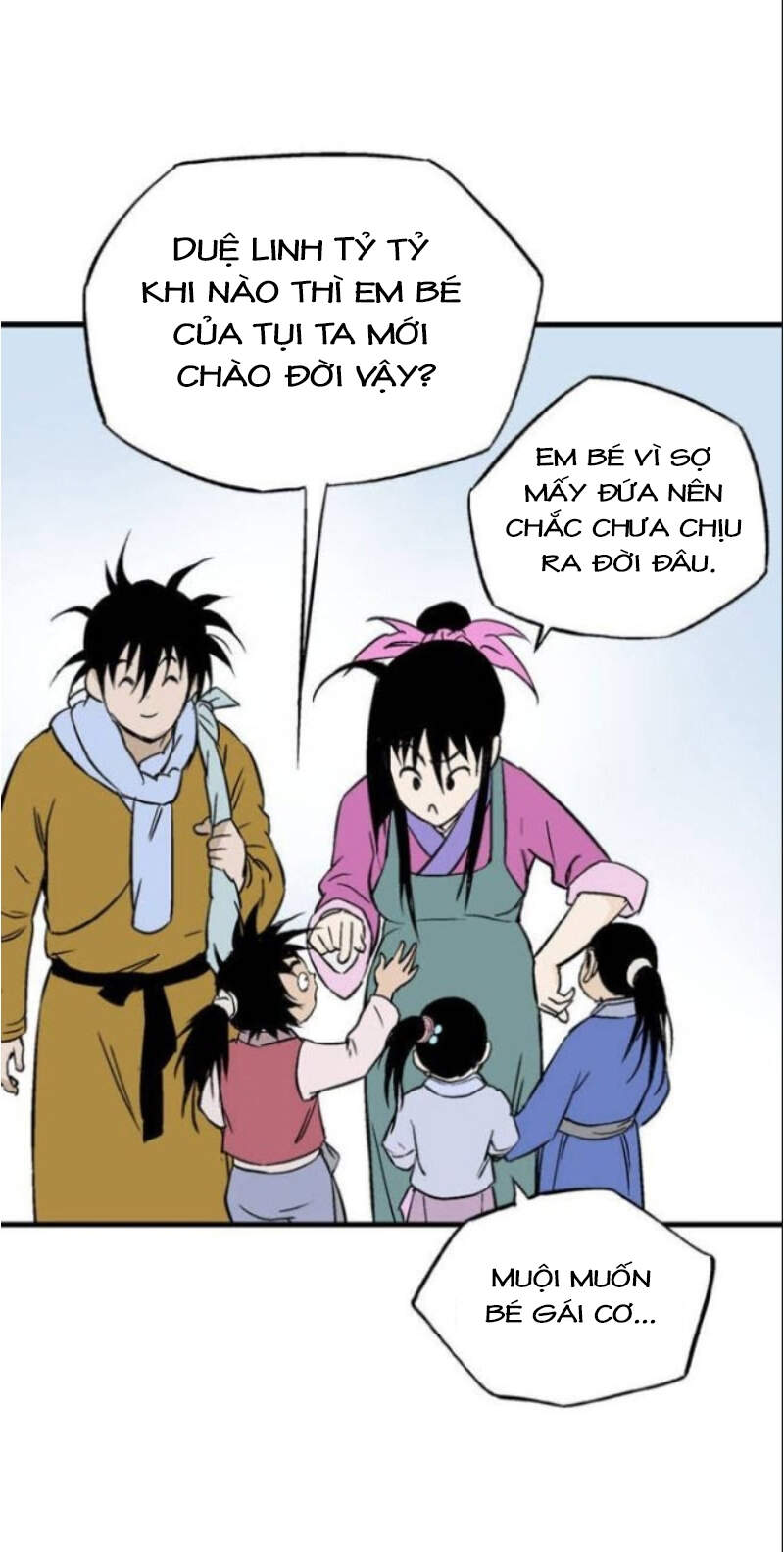 Cao Thủ 2 - Chương 144