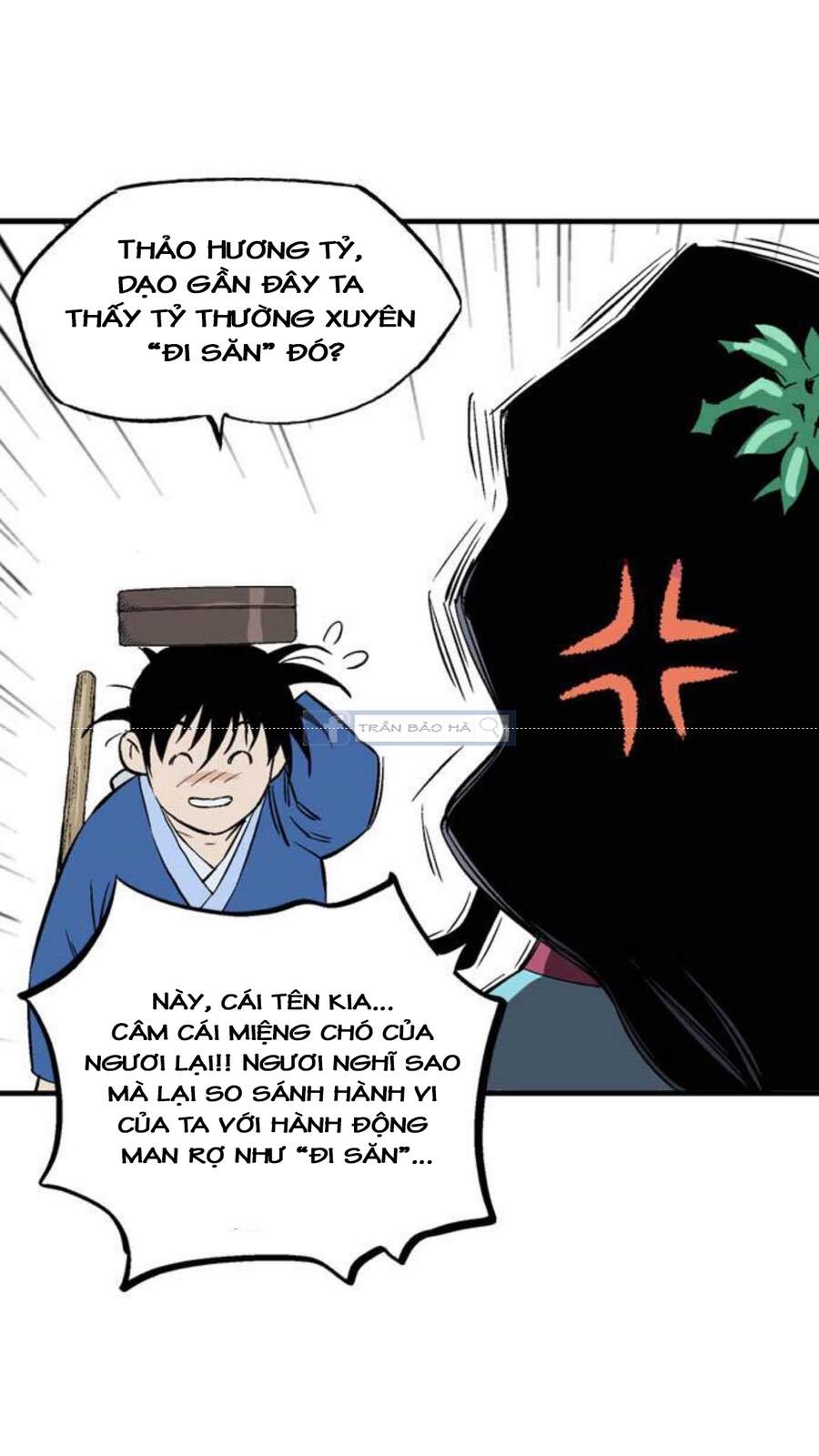 Cao Thủ 2 - Chương 145