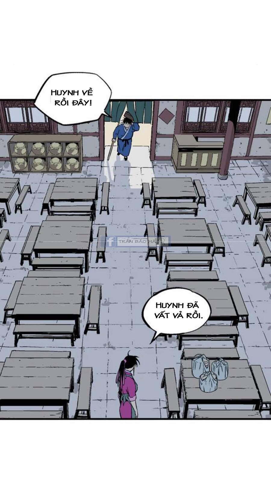 Cao Thủ 2 - Chương 145