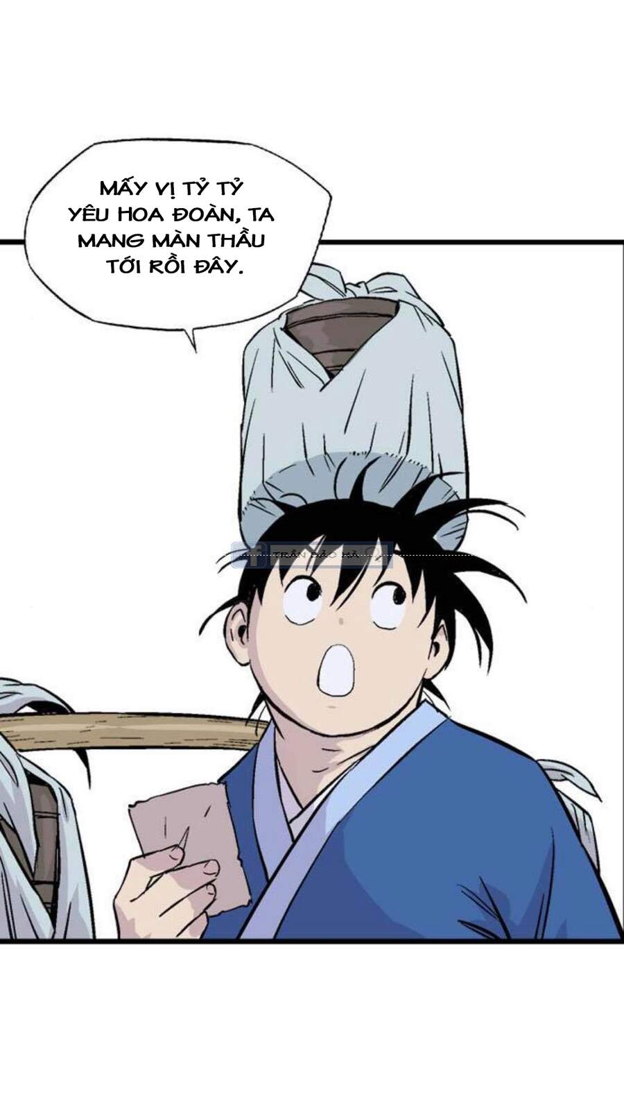 Cao Thủ 2 - Chương 145