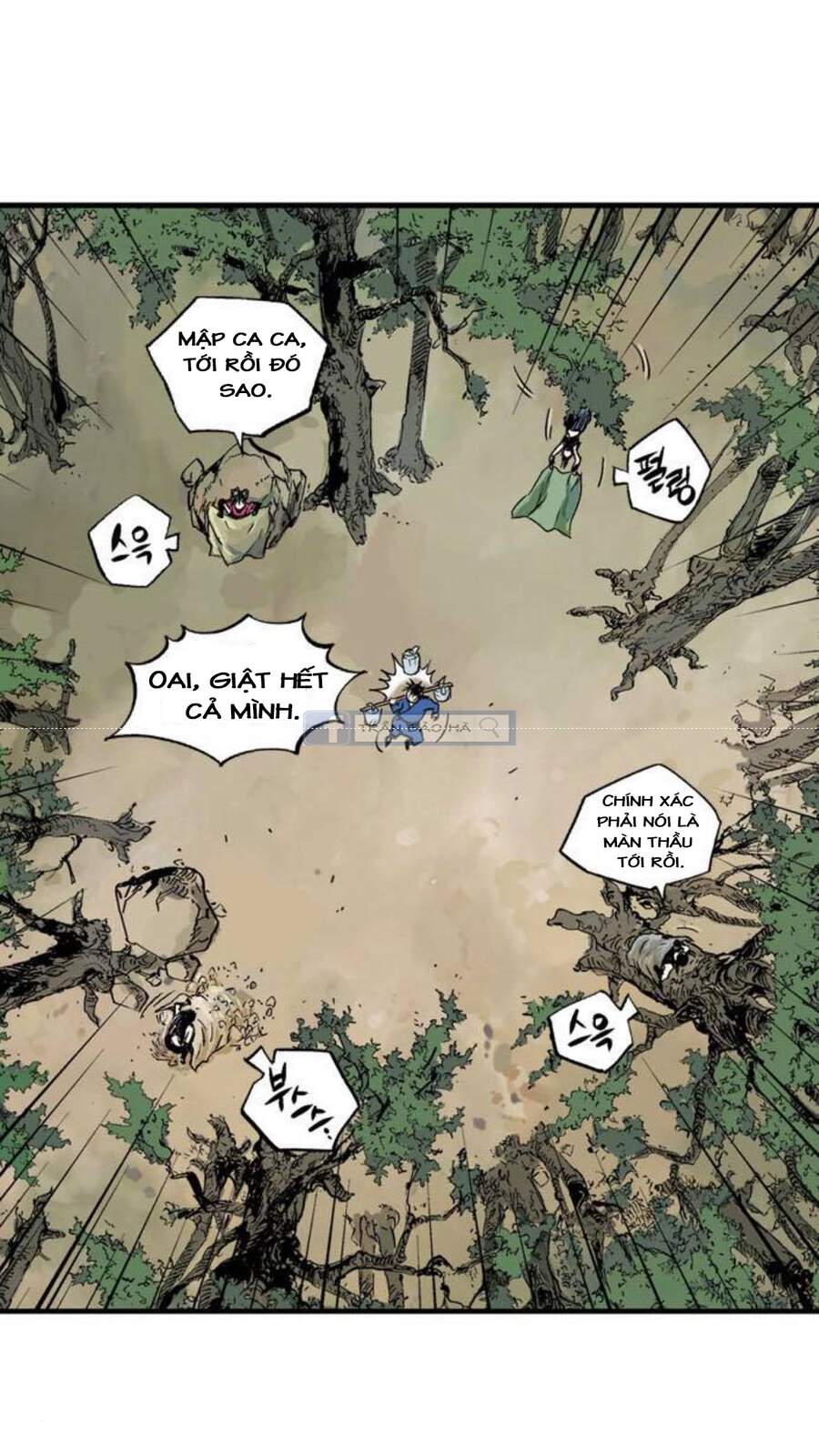 Cao Thủ 2 - Chương 145