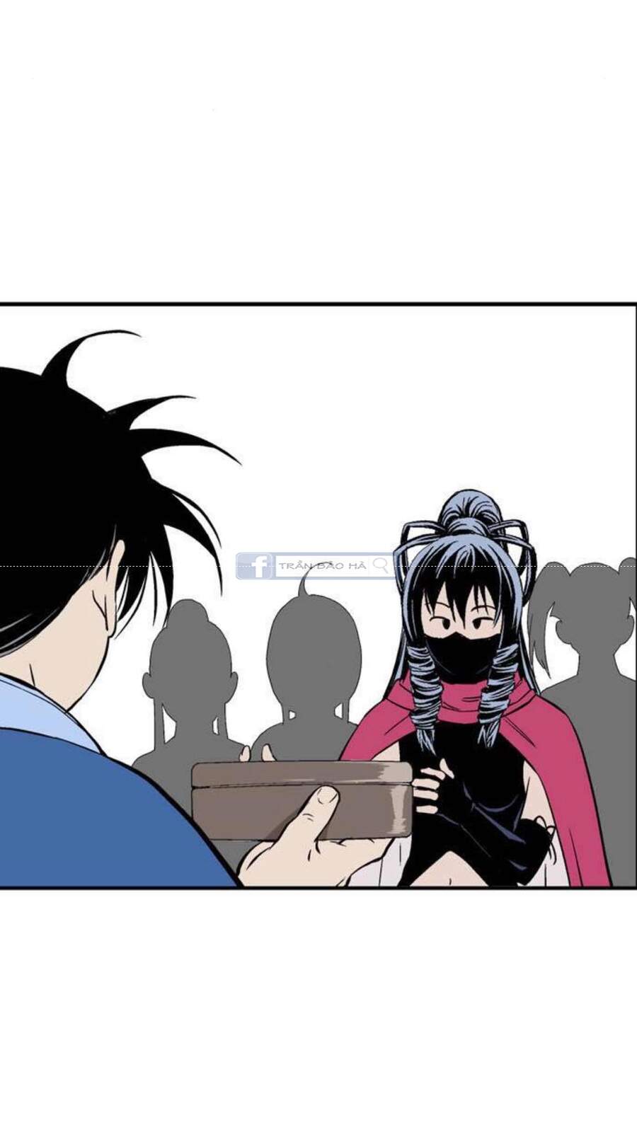 Cao Thủ 2 - Chương 145