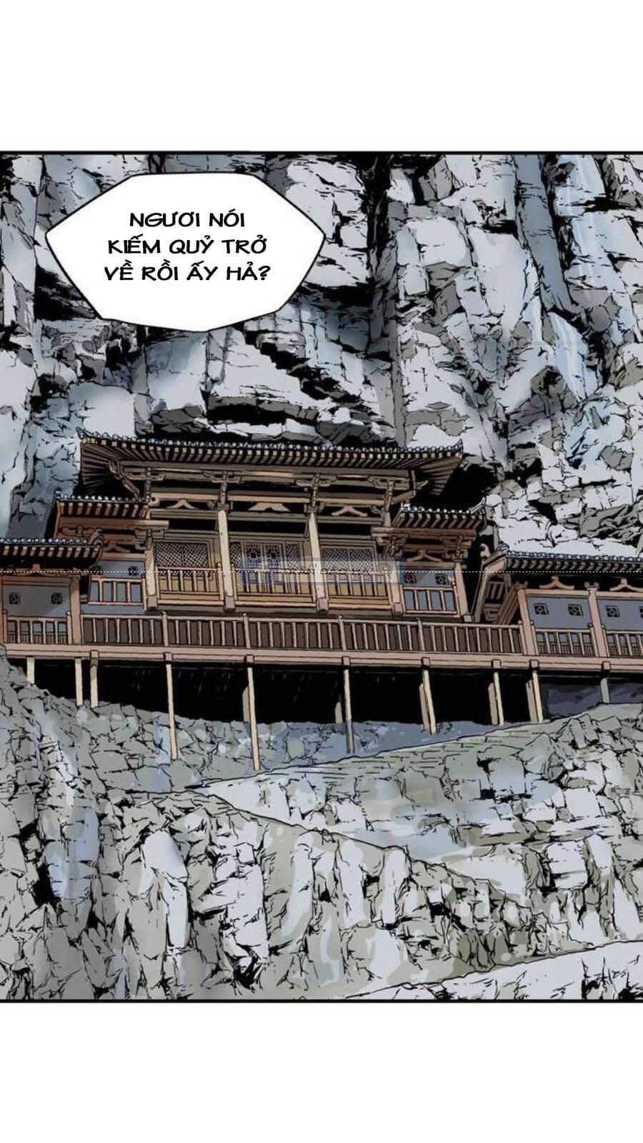 Cao Thủ 2 - Chương 145