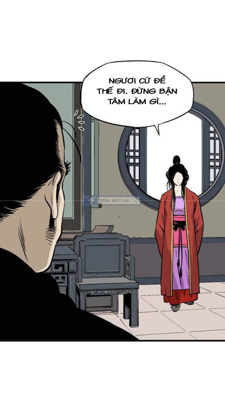 Cao Thủ 2 - Chương 145