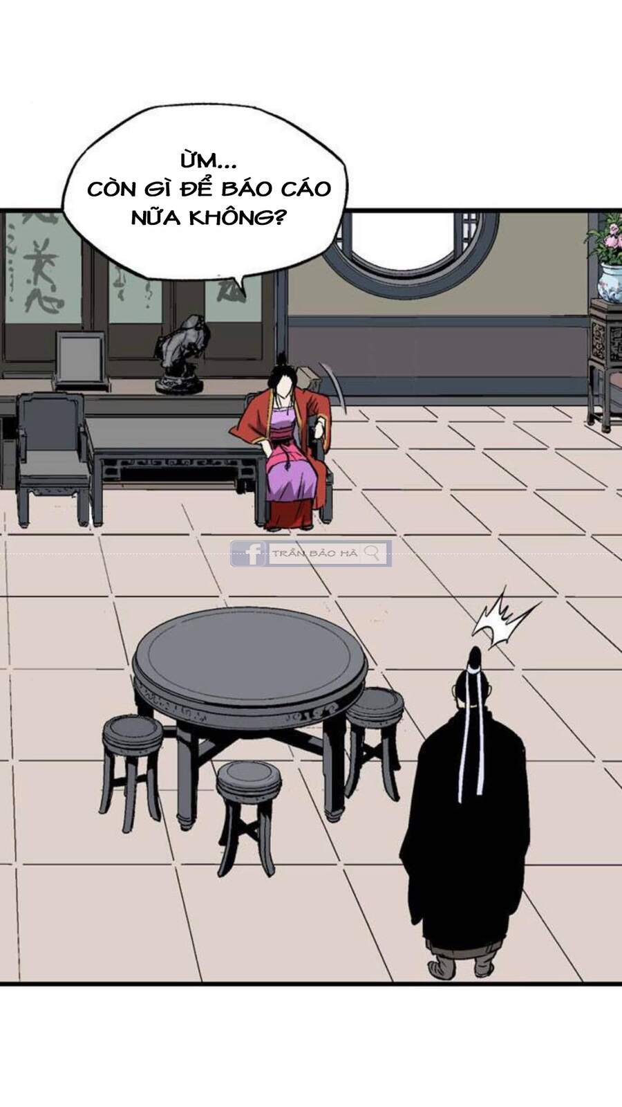 Cao Thủ 2 - Chương 145