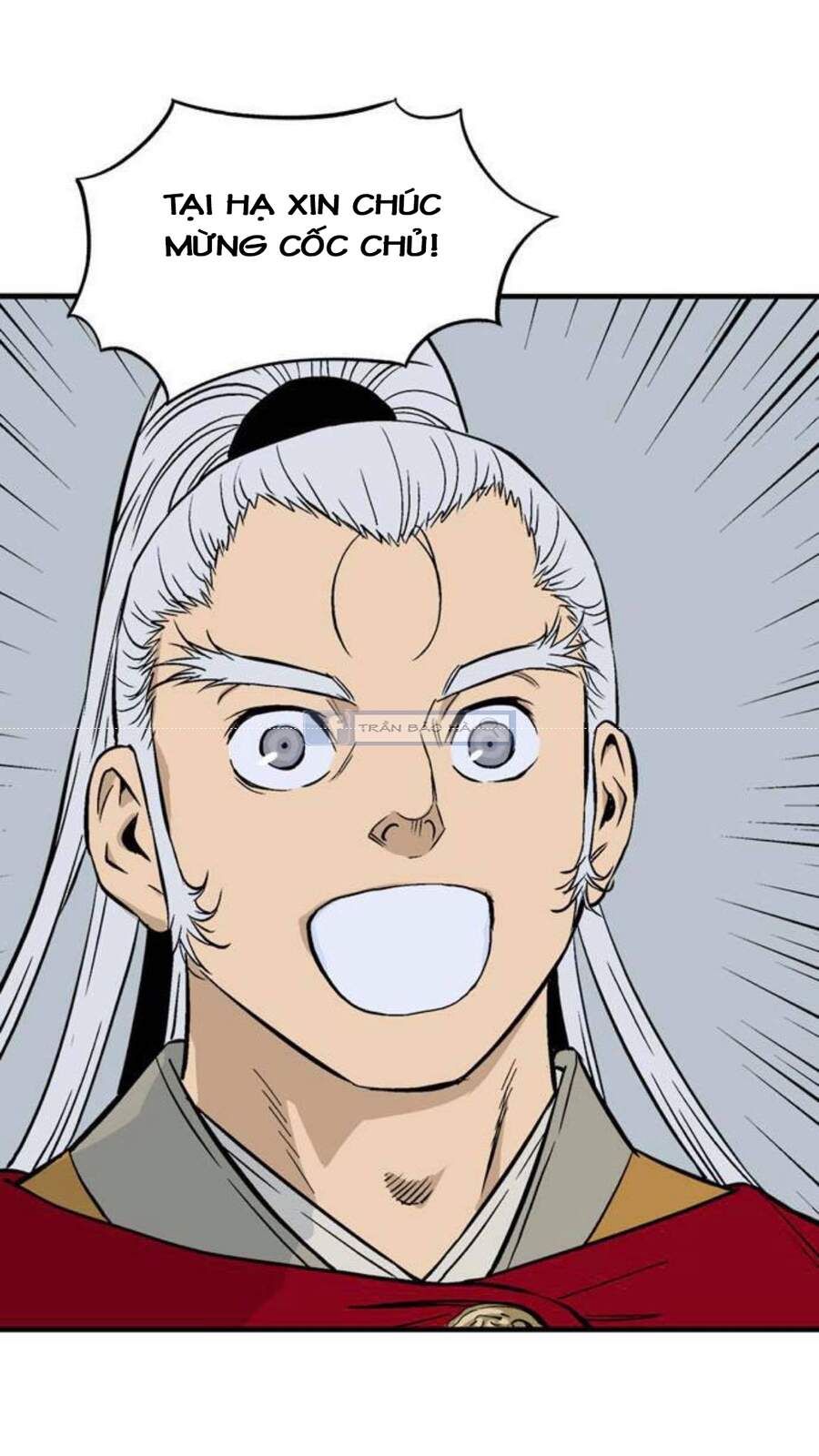 Cao Thủ 2 - Chương 145