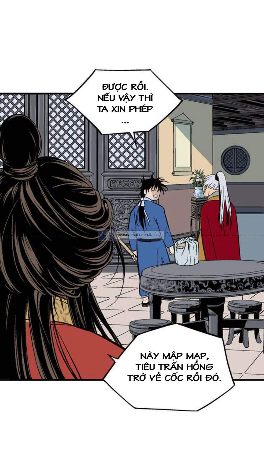 Cao Thủ 2 - Chương 145