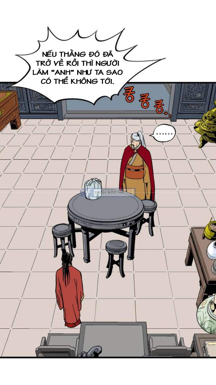 Cao Thủ 2 - Chương 145