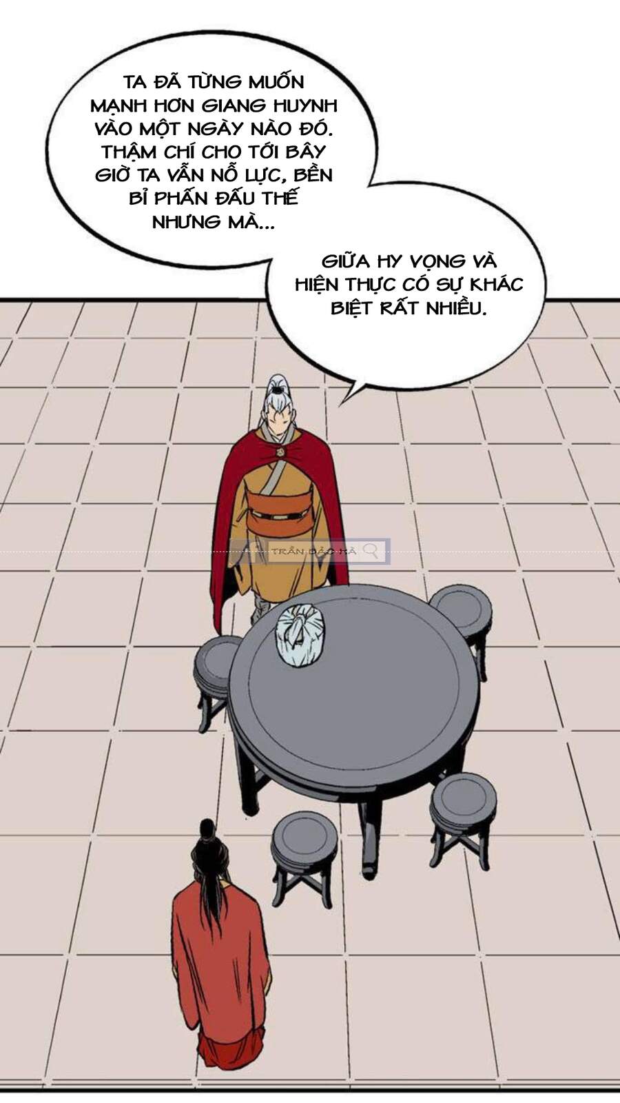 Cao Thủ 2 - Chương 145