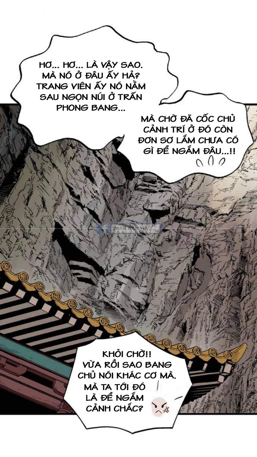 Cao Thủ 2 - Chương 145